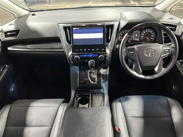 トヨタ ヴェルファイア Z Gエディション 大阪府 2019(令1)年 2.3万km ブラック 黒革シート 三眼LED 純正10incナビTV フリップダウンモニター デジタルインナーミラー パワーシート/ヒーター/エアコン ハンドルヒーター 電動リアゲート レーダーC 衝突軽減ブレーキ レーンアシスト BSM