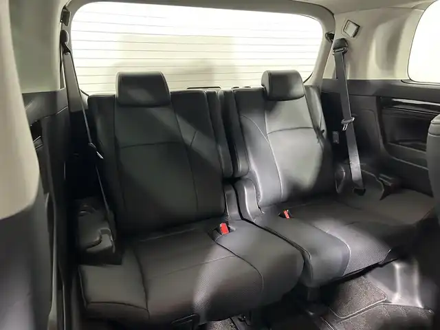 トヨタ ヴェルファイア Z Gエディション 大阪府 2019(令1)年 2.3万km ブラック 黒革シート 三眼LED 純正10incナビTV フリップダウンモニター デジタルインナーミラー パワーシート/ヒーター/エアコン ハンドルヒーター 電動リアゲート レーダーC 衝突軽減ブレーキ レーンアシスト BSM