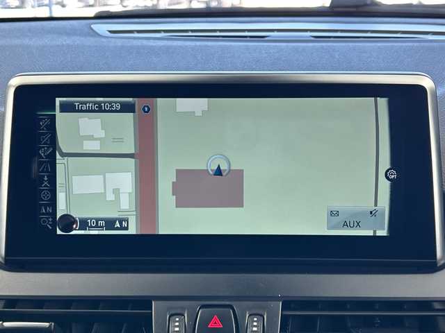 ＢＭＷ ２１８ｄ アクティブツアラー 奈良県 2016(平28)年 3.8万km アルピンホワイトⅢ 純正8.8インチHDDナビ/BT/CD/DVD/USB/AUX/ミュージックサーバー/バックカメラ/衝突被警告・軽減システム/横滑り防止機能/クルーズコントロール/コーナーセンサー/LEDヘッドライト/前後フォグランプ/オートライト/アイドリングストップ/純正16インチAW/ルームミラー内蔵ETC/レインセンサー付きオートワイパー/電動格納ミラー/プッシュスタート/スマートキー