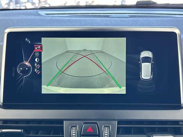 ＢＭＷ ２１８ｄ アクティブツアラー 奈良県 2016(平28)年 3.8万km アルピンホワイトⅢ 純正8.8インチHDDナビ/BT/CD/DVD/USB/AUX/ミュージックサーバー/バックカメラ/衝突被警告・軽減システム/横滑り防止機能/クルーズコントロール/コーナーセンサー/LEDヘッドライト/前後フォグランプ/オートライト/アイドリングストップ/純正16インチAW/ルームミラー内蔵ETC/レインセンサー付きオートワイパー/電動格納ミラー/プッシュスタート/スマートキー