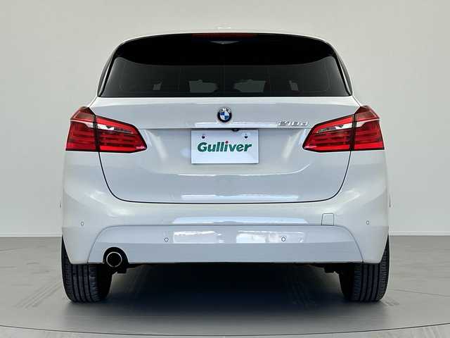 ＢＭＷ ２１８ｄ アクティブツアラー 奈良県 2016(平28)年 3.8万km アルピンホワイトⅢ 純正8.8インチHDDナビ/BT/CD/DVD/USB/AUX/ミュージックサーバー/バックカメラ/衝突被警告・軽減システム/横滑り防止機能/クルーズコントロール/コーナーセンサー/LEDヘッドライト/前後フォグランプ/オートライト/アイドリングストップ/純正16インチAW/ルームミラー内蔵ETC/レインセンサー付きオートワイパー/電動格納ミラー/プッシュスタート/スマートキー
