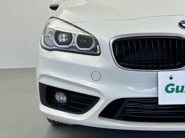 ＢＭＷ ２１８ｄ アクティブツアラー 奈良県 2016(平28)年 3.8万km アルピンホワイトⅢ 純正8.8インチHDDナビ/BT/CD/DVD/USB/AUX/ミュージックサーバー/バックカメラ/衝突被警告・軽減システム/横滑り防止機能/クルーズコントロール/コーナーセンサー/LEDヘッドライト/前後フォグランプ/オートライト/アイドリングストップ/純正16インチAW/ルームミラー内蔵ETC/レインセンサー付きオートワイパー/電動格納ミラー/プッシュスタート/スマートキー