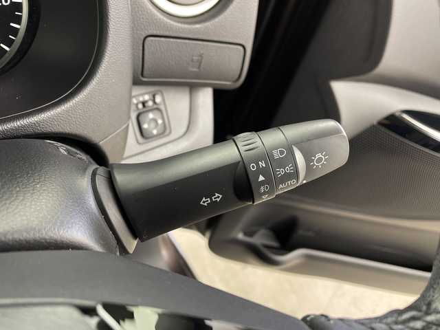 日産 デイズ ルークス HWS X Vセレクション 鹿児島県 2018(平30)年 4.5万km アッシュブラウンM 純正ナビ/（CD/DVD/BT/フルセグTV）/アラウンドビューモニター/両側パワースライドドア/エマージェンシーブレーキ/オートライト/オートマチックハイビーム/LEDヘッドライト/フォグランプ/アイドリングストップ/ステアリングスイッチ/リアサーキュレーター/スマートキー/プッシュスタート