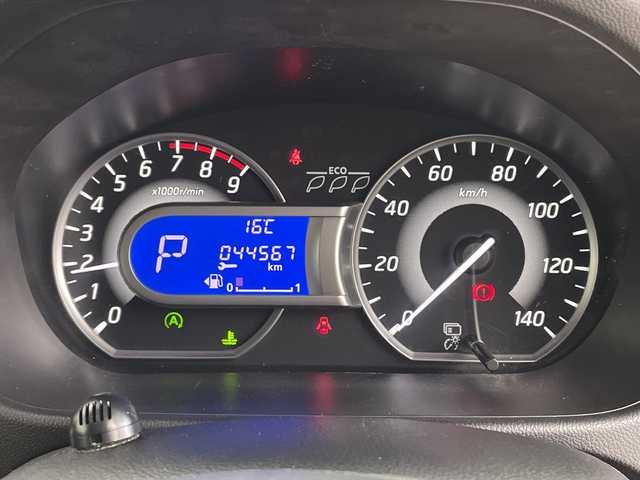 日産 デイズ ルークス HWS X Vセレクション 鹿児島県 2018(平30)年 4.5万km アッシュブラウンM 純正ナビ/（CD/DVD/BT/フルセグTV）/アラウンドビューモニター/両側パワースライドドア/エマージェンシーブレーキ/オートライト/オートマチックハイビーム/LEDヘッドライト/フォグランプ/アイドリングストップ/ステアリングスイッチ/リアサーキュレーター/スマートキー/プッシュスタート