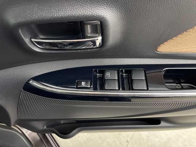 日産 デイズ ルークス HWS X Vセレクション 鹿児島県 2018(平30)年 4.5万km アッシュブラウンM 純正ナビ/（CD/DVD/BT/フルセグTV）/アラウンドビューモニター/両側パワースライドドア/エマージェンシーブレーキ/オートライト/オートマチックハイビーム/LEDヘッドライト/フォグランプ/アイドリングストップ/ステアリングスイッチ/リアサーキュレーター/スマートキー/プッシュスタート