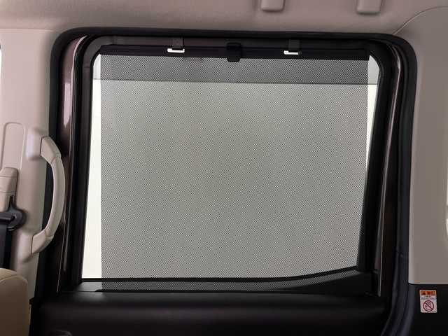 日産 デイズ ルークス HWS X Vセレクション 鹿児島県 2018(平30)年 4.5万km アッシュブラウンM 純正ナビ/（CD/DVD/BT/フルセグTV）/アラウンドビューモニター/両側パワースライドドア/エマージェンシーブレーキ/オートライト/オートマチックハイビーム/LEDヘッドライト/フォグランプ/アイドリングストップ/ステアリングスイッチ/リアサーキュレーター/スマートキー/プッシュスタート