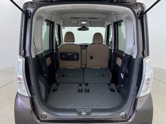 日産 デイズ ルークス HWS X Vセレクション 鹿児島県 2018(平30)年 4.5万km アッシュブラウンM 純正ナビ/（CD/DVD/BT/フルセグTV）/アラウンドビューモニター/両側パワースライドドア/エマージェンシーブレーキ/オートライト/オートマチックハイビーム/LEDヘッドライト/フォグランプ/アイドリングストップ/ステアリングスイッチ/リアサーキュレーター/スマートキー/プッシュスタート