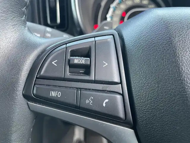 スズキ ハスラー Jスタイル ターボ 静岡県 2022(令4)年 6.4万km クールカーキパールメタリック/ホワイト2トーンルーフ 純正ナビ/・フルセグTV/・Bluetooth接続/・DVD再生/・USB入力端子/スズキセーフティーサポート/デュアルカメラブレーキサポート/レーダークルーズコントロール/全方位カメラ/プッシュスタート/スマートキー/スペアキー/前席シートヒーター/LEDオートライト/オートハイビーム/リアコーナーセンサー/ドラレコ/ビルトインETC2.0/取扱説明書/保証書