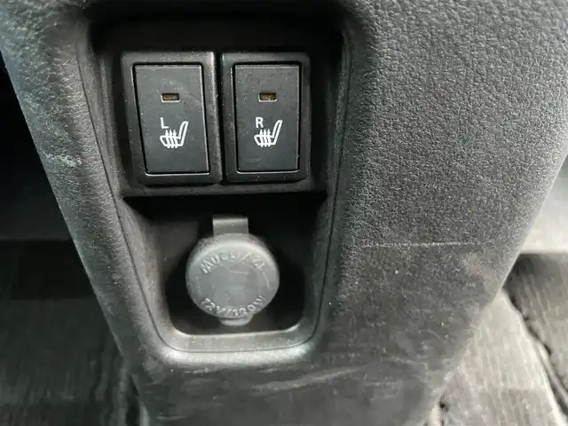 スズキ ハスラー Jスタイル ターボ 静岡県 2022(令4)年 6.4万km クールカーキパールメタリック/ホワイト2トーンルーフ 純正ナビ/・フルセグTV/・Bluetooth接続/・DVD再生/・USB入力端子/スズキセーフティーサポート/デュアルカメラブレーキサポート/レーダークルーズコントロール/全方位カメラ/プッシュスタート/スマートキー/スペアキー/前席シートヒーター/LEDオートライト/オートハイビーム/リアコーナーセンサー/ドラレコ/ビルトインETC2.0/取扱説明書/保証書