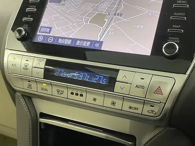 トヨタ ランドクルーザー プラド TX Lパッケージ 埼玉県 2023(令5)年 3.3万km ホワイトパールクリスタルシャイン モデリスタエアロ　サンルーフ　純正ディスプレイオーディオ　パノラミックビューモニター　ＢＳＭ　ベージュレザー　ビルトインＥＴＣ２．０　ドライブレコーダー　レーダークルーズ　オートハイビーム　ＬＥＤ