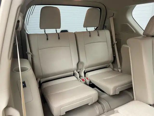 トヨタ ランドクルーザー プラド TX Lパッケージ 埼玉県 2023(令5)年 3.3万km ホワイトパールクリスタルシャイン モデリスタエアロ　サンルーフ　純正ディスプレイオーディオ　パノラミックビューモニター　ＢＳＭ　ベージュレザー　ビルトインＥＴＣ２．０　ドライブレコーダー　レーダークルーズ　オートハイビーム　ＬＥＤ