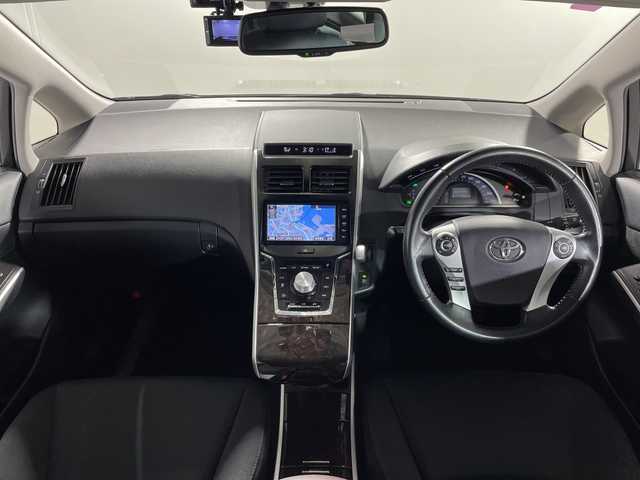 トヨタ ＳＡＩ S Cパッケージ 沖縄県 2014(平26)年 7.7万km ホワイトパールクリスタルシャイン 県外仕入れ　/禁煙車　/ワンオーナー　/純正ナビ[NSZT-W64]/（フルセグＴＶ　ＣＤ　ＤＶＤ　Ｂｌｕｅｔｏｏｔｈ）　/バックカメラ　/パワーシート/前後ドライブレコーダー/ETC/クルーズコントロール　/ステアリングスイッチ　/ヘッドライトウォッシャー　/LEDヘッドライト