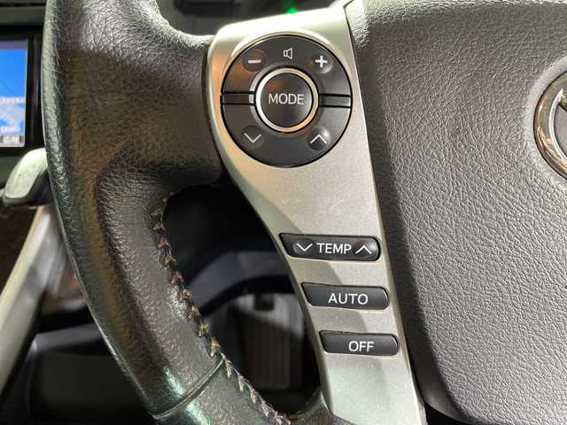 トヨタ ＳＡＩ S Cパッケージ 沖縄県 2014(平26)年 7.7万km ホワイトパールクリスタルシャイン 県外仕入れ　/禁煙車　/ワンオーナー　/純正ナビ[NSZT-W64]/（フルセグＴＶ　ＣＤ　ＤＶＤ　Ｂｌｕｅｔｏｏｔｈ）　/バックカメラ　/パワーシート/前後ドライブレコーダー/ETC/クルーズコントロール　/ステアリングスイッチ　/ヘッドライトウォッシャー　/LEDヘッドライト