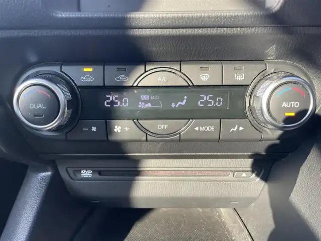 マツダ アクセラ スポーツ 15S ツーリング 福島県 2015(平27)年 5.1万km アルミニウムメタリック ワンオーナー/純正メモリーナビ/CD/DVD/BT/USB/フルセグTV/社外16インチAW(純正16AW＋夏タイヤ積込)/レーダークルーズコントロール/リアビークルモニタリングシステム/アダプティブフロントライティングシステム/ヘッドアップディスプレイ/ステアリングリモコン/バックカメラ/パドルシフト/オートライト/LEDヘッドライト/フォグライト/プッシュスタート/ドアバイザー/フロアマット/i-stop/ETC