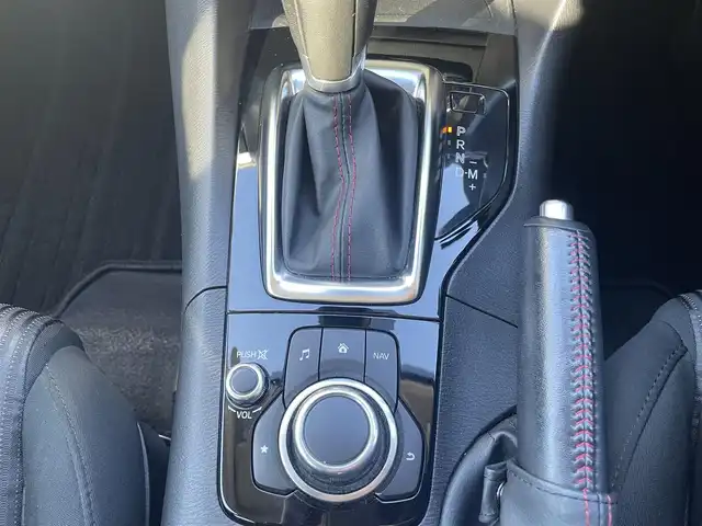 マツダ アクセラ スポーツ 15S ツーリング 福島県 2015(平27)年 5.1万km アルミニウムメタリック ワンオーナー/純正メモリーナビ/CD/DVD/BT/USB/フルセグTV/社外16インチAW(純正16AW＋夏タイヤ積込)/レーダークルーズコントロール/リアビークルモニタリングシステム/アダプティブフロントライティングシステム/ヘッドアップディスプレイ/ステアリングリモコン/バックカメラ/パドルシフト/オートライト/LEDヘッドライト/フォグライト/プッシュスタート/ドアバイザー/フロアマット/i-stop/ETC