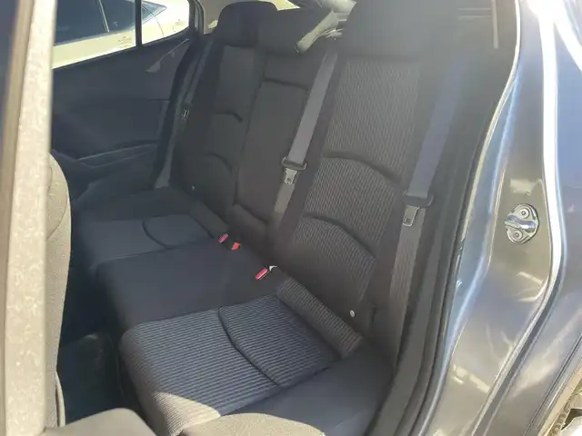 マツダ アクセラ スポーツ 15S ツーリング 福島県 2015(平27)年 5.1万km アルミニウムメタリック ワンオーナー/純正メモリーナビ/CD/DVD/BT/USB/フルセグTV/社外16インチAW(純正16AW＋夏タイヤ積込)/レーダークルーズコントロール/リアビークルモニタリングシステム/アダプティブフロントライティングシステム/ヘッドアップディスプレイ/ステアリングリモコン/バックカメラ/パドルシフト/オートライト/LEDヘッドライト/フォグライト/プッシュスタート/ドアバイザー/フロアマット/i-stop/ETC