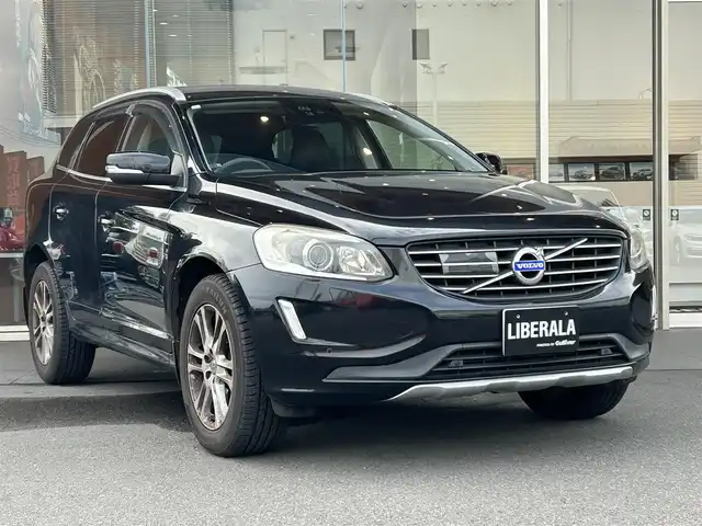 ボルボ ＸＣ６０