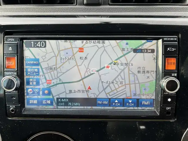 日産 デイズ