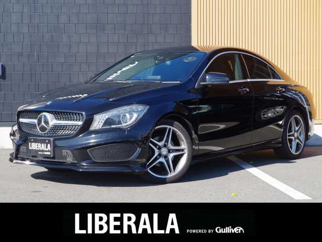 メルセデス・ベンツ ＣＬＡ１８０