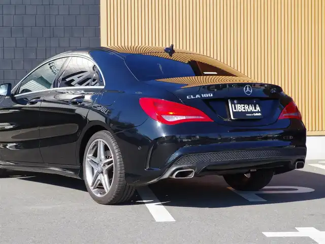 メルセデス・ベンツ ＣＬＡ１８０