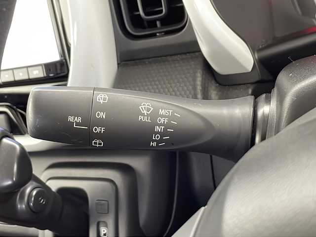 スズキ ハスラー HYBRID G 千葉県 2023(令5)年 2.4万km ブルーイッシュブラックパール3 レーダークルーズコントロール/レーンキープアシスト/コーナーセンサー（後のみ）/衝突軽減システム/純正メモリナビ（CN-FZ886）/　Bluetooth/フルセグTV/DVD/CD/前席シートヒーター/純正フロアマット/ハロゲンヘッドライト/オートライト/スマートキー/プッシュスタートボタン