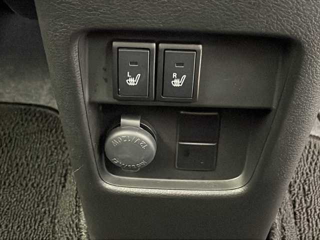 スズキ ハスラー HYBRID G 千葉県 2023(令5)年 2.4万km ブルーイッシュブラックパール3 レーダークルーズコントロール/レーンキープアシスト/コーナーセンサー（後のみ）/衝突軽減システム/純正メモリナビ（CN-FZ886）/　Bluetooth/フルセグTV/DVD/CD/前席シートヒーター/純正フロアマット/ハロゲンヘッドライト/オートライト/スマートキー/プッシュスタートボタン