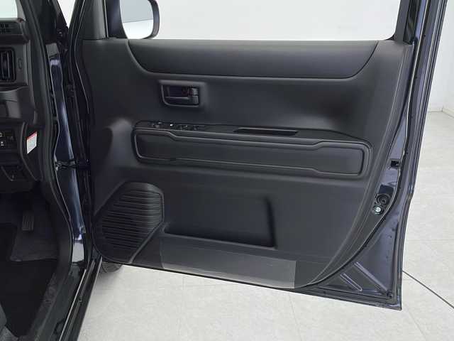 スズキ ハスラー HYBRID G 千葉県 2023(令5)年 2.4万km ブルーイッシュブラックパール3 レーダークルーズコントロール/レーンキープアシスト/コーナーセンサー（後のみ）/衝突軽減システム/純正メモリナビ（CN-FZ886）/　Bluetooth/フルセグTV/DVD/CD/前席シートヒーター/純正フロアマット/ハロゲンヘッドライト/オートライト/スマートキー/プッシュスタートボタン