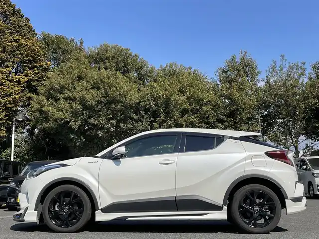 トヨタ Ｃ－ＨＲ