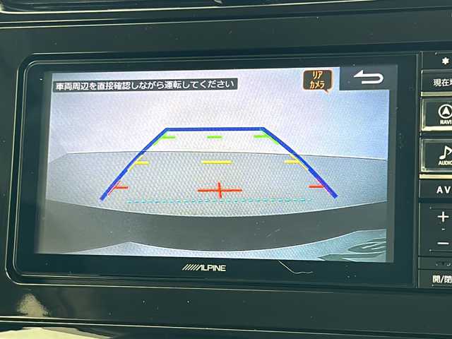 トヨタ プリウス S ツーリングセレクション 岐阜県 2019(令1)年 6.9万km アティチュードブラックマイカ アルパインナビ　/フルセグ地デジ　/ブラックレザーシート/モデリスタエアロ　/セーフティセンス　/バックモニター　/ナビレディパッケージ　/クリアランスソナー/LEDフォグ　/LEDヘッドライト　/シートヒーター　/コーナーセンサー　/スマートキー　/ETC/追従クルーズコントロール/Bluetooth/CD/DVD