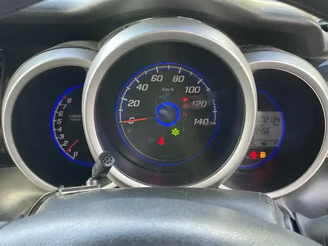 ホンダ Ｎ ＢＯＸ カスタム G Lパッケージ 山形県 2012(平24)年 7.3万km クリスタルブラックパール (株)IDOMが運営する【じしゃロン山形店】の自社ローン専用車両になります。/こちらは現金またはオートローンご利用時の価格です。/自社ローンご希望の方は別途その旨お申付け下さい。/純正ナビ/（FM/AM/SD/ワンセグ）/片側パワースライドドア/バックカメラ/ステアリングスイッチ/ウィンカーミラー/純正フロアマット/プッシュスタート/スマートキー/HIDライト/横滑り防止/ISOFIX