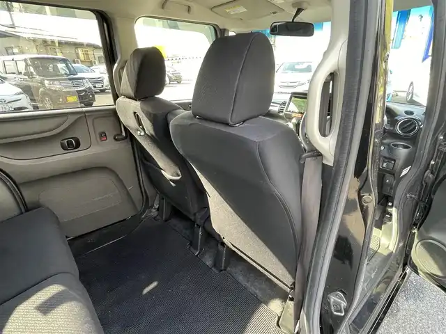 ホンダ Ｎ ＢＯＸ カスタム G Lパッケージ 山形県 2012(平24)年 7.3万km クリスタルブラックパール (株)IDOMが運営する【じしゃロン山形店】の自社ローン専用車両になります。/こちらは現金またはオートローンご利用時の価格です。/自社ローンご希望の方は別途その旨お申付け下さい。/純正ナビ/（FM/AM/SD/ワンセグ）/片側パワースライドドア/バックカメラ/ステアリングスイッチ/ウィンカーミラー/純正フロアマット/プッシュスタート/スマートキー/HIDライト/横滑り防止/ISOFIX