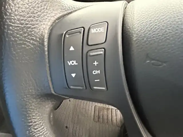 ホンダ フリード G ジャストセレクション 茨城県 2014(平26)年 2.5万km モダンスティールM 純正ナビ/バックカメラ/フルセグ/片側電動スライドドア/ETC/スマートキー