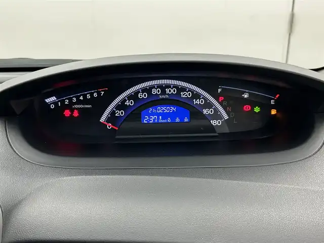 ホンダ フリード G ジャストセレクション 茨城県 2014(平26)年 2.5万km モダンスティールM 純正ナビ/バックカメラ/フルセグ/片側電動スライドドア/ETC/スマートキー