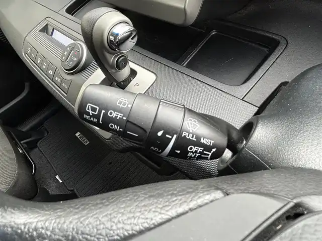 ホンダ フリード G ジャストセレクション 茨城県 2014(平26)年 2.5万km モダンスティールM 純正ナビ/バックカメラ/フルセグ/片側電動スライドドア/ETC/スマートキー