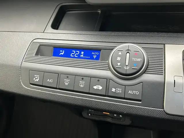 ホンダ フリード G ジャストセレクション 茨城県 2014(平26)年 2.5万km モダンスティールM 純正ナビ/バックカメラ/フルセグ/片側電動スライドドア/ETC/スマートキー