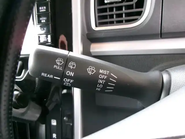 ダイハツ タント カスタム RS SA 群馬県 2014(平26)年 7.2万km パールホワイトⅢ SDナビ/フルセグテレビ/バックカメラ/両側パワースライドドア/ターボチャージャー/スマートアシスト/ドライブレコーダー/ETC/皮調シートカバー