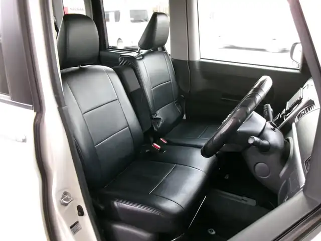 ダイハツ タント カスタム RS SA 群馬県 2014(平26)年 7.2万km パールホワイトⅢ SDナビ/フルセグテレビ/バックカメラ/両側パワースライドドア/ターボチャージャー/スマートアシスト/ドライブレコーダー/ETC/皮調シートカバー
