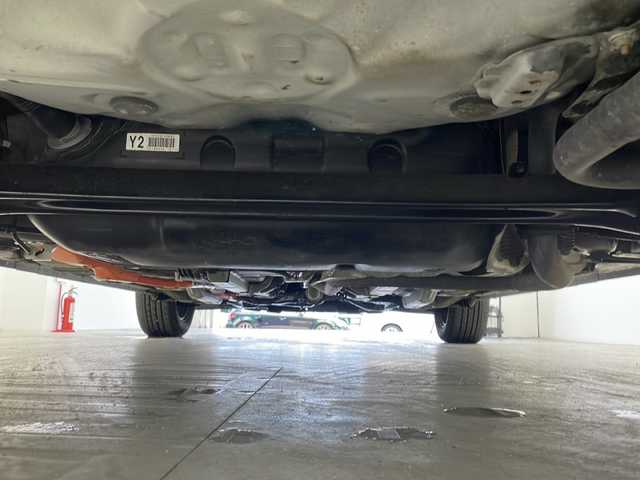 トヨタ アクア S 宮城県 2017(平29)年 5.8万km ライムホワイトパールクリスタルシャイン 社外ナビ　MDV-L504W/CD/DVD/SD/USB/FM/AM/BT/フルセグTV/バックカメラ/トヨタセーフティーセンス/プリクラッシュセーフティーセンス/レーディパーチャーアラート/オートマチックハイビーム/先行車発進告知/横滑り防止システム/ETC/前ドライブレコーダー/ステアリングスイッチ/電動格納ミラー/ウインカーミラー/社外ドアバイザー/オートライト/LEDヘッドライト/ヘッドライトレベライザー/純正ホイールキャップ/プッシュスタート/スマートキー/スペアキーx1/エンジンスターター