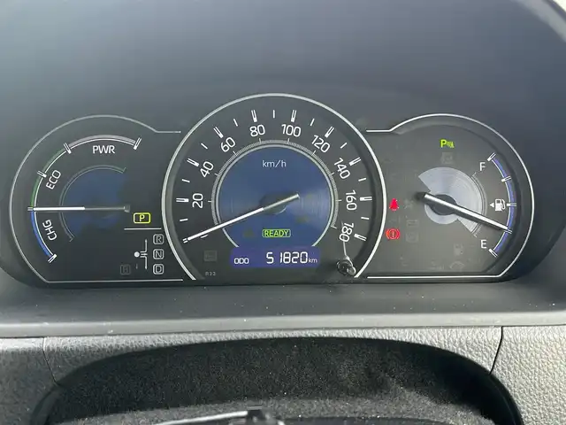 トヨタ ヴォクシー ハイブリッド ZS 煌Ⅱ 岩手県 2019(令1)年 5.2万km ブラック トヨタセーフティセンス/　・プリクラッシュセーフティ/　・レーンディパーチャーアラート/　・オートマチックハイビーム/純正メモリナビ/　　Bt/USB/フルセグTV/バックカメラ/クルーズコントロール/両側パワースライドドア/LEDオートライト/フォグランプ/純正16インチアルミホイール/クリアランスソナー/アイドリングストップ/スマートキー/ビルトインETC