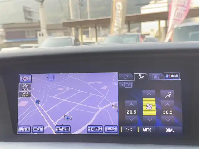 レクサス ＧＳ 250 Iパッケージ 香川県 2012(平24)年 6.7万km スターライトブラックガラスフレーク メーカーナビ/フルセグ/CD/DVD/Bluetooth/バックカメラ/黒革シート/シートヒーター/シートベンチレーション/パドルシフト/アダプティブクルーズコントロール/横滑り防止装置/クリアランスソナー/シートポジションメモリー機能/パワーシート/ビルトインETC/ドライブレコーダー/電動リアサンシェード