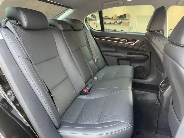 レクサス ＧＳ 250 Iパッケージ 香川県 2012(平24)年 6.7万km スターライトブラックガラスフレーク メーカーナビ/フルセグ/CD/DVD/Bluetooth/バックカメラ/黒革シート/シートヒーター/シートベンチレーション/パドルシフト/アダプティブクルーズコントロール/横滑り防止装置/クリアランスソナー/シートポジションメモリー機能/パワーシート/ビルトインETC/ドライブレコーダー/電動リアサンシェード