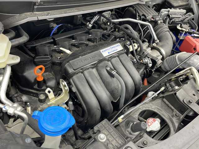 ホンダ フリード ハイブリット EX 宮城県 2018(平30)年 1.2万km ホワイトオーキッドパール ワンオーナー/寒冷地仕様/両側パワースライドドア/純正ナビ/(FM/AM/iPod/SD/USB/AUX/TV/BT/CD/DVD)/全方位カメラ/ETC/前後ドライブレコーダー/レーダークルーズコントロール/ハーフレザー/シートヒーター/プッシュスタート/スマートキー/スペアキー/オートライト/LEDヘッドライト/ワイパーデアイサー/ドアバイザー/純正フロアマット/純正15インチアルミホイール