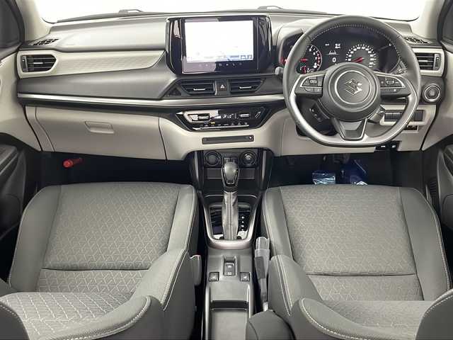 スズキ スイフト HYBRID MZ 道央・札幌 2024(令6)年 0.3万km 青Ⅱ ・純正ディスプレイオーディオ&CD&DVD&BT&AppleCarplay&AndroidAuto/・全方位カメラ/・スズキセーフティサポート/・衝突被害軽減ブレーキ/・レーンキープアシスト/・レーダークルーズコントロール/・クリアランスソナー/・ブラインドスポットモニター/・スズキコネクト対応車/・アイドリングストップ/・横滑り防止装置/・前席シートヒーター/・ドアミラーヒーター/・ビルトインETC2.0/・ステアリングスイッチ/・革巻きステアリング/・ドアバイザー/・電動格納ミラー/・プッシュスタート/・LEDヘッドライト/・LEDフォグランプ/・オートライト/・オートマチックハイビーム/・スマートキー/・スペアキー