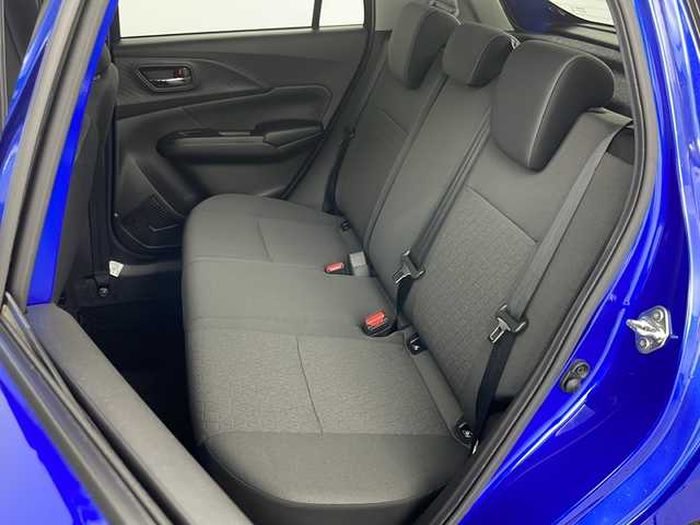 スズキ スイフト HYBRID MZ 道央・札幌 2024(令6)年 0.3万km 青Ⅱ ・純正ディスプレイオーディオ&CD&DVD&BT&AppleCarplay&AndroidAuto/・全方位カメラ/・スズキセーフティサポート/・衝突被害軽減ブレーキ/・レーンキープアシスト/・レーダークルーズコントロール/・クリアランスソナー/・ブラインドスポットモニター/・スズキコネクト対応車/・アイドリングストップ/・横滑り防止装置/・前席シートヒーター/・ドアミラーヒーター/・ビルトインETC2.0/・ステアリングスイッチ/・革巻きステアリング/・ドアバイザー/・電動格納ミラー/・プッシュスタート/・LEDヘッドライト/・LEDフォグランプ/・オートライト/・オートマチックハイビーム/・スマートキー/・スペアキー