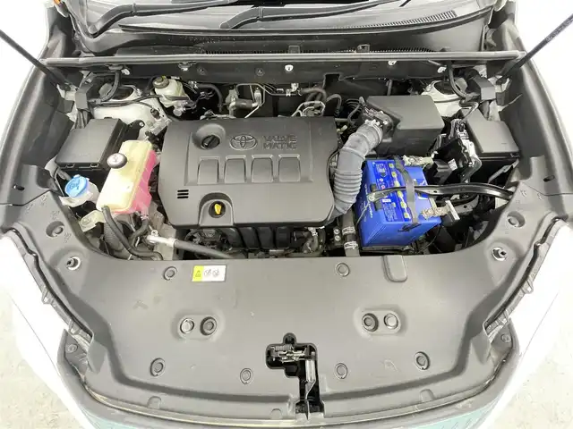 トヨタ ハリアー 千葉県 2018(平30)年 2.6万km ホワイトパールクリスタルシャイン トヨタセーフティーセンス/・プリクラッシュセーフティ/・レーンディパーチャーアラート/・オートマチックハイビーム/・アダクティブクルーズコントロール/・レーダークルーズコントロール/9インチメーカーナビ/JBLサウンド/・CD/Bluetooth/フルセグTV/アラウンドビューモニター/電動リアゲート/LEDオートヘッドライト/ハーフレザーシート/パワーシート/電動パーキング/オートブレーキホールド/純正18インチアルミホイール/純正フロアマット/ステアリングスイッチ/オートエアコン/アイドリングストップ/プッシュスタート/スマートキー/スペアキー1本/禁煙車
