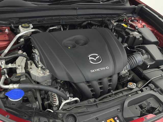 マツダ ＣＸ－３０ 20S Lパッケージ 宮城県 2019(令1)年 1.3万km ソウルレッドクリスタルM メーカーナビ　/３６０°ビュー・モニター　/ドライバーモニタリング　/クルージング＆トラフィックサポート　/フルセグＴＶ　/ＣＤ／ＤＶＤプレーヤー　/衝突軽減　/レーンキープ　/オートハイビーム　/ＥＧスターター　/メモリ機能付パワーシート/パワーバックドア/シートヒーター/ステアリングヒーター/純正18インチAW/禁煙