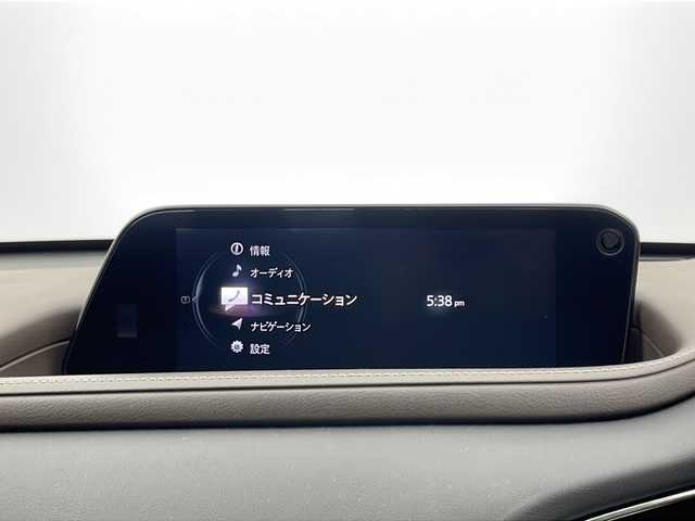 マツダ ＣＸ－３０ 20S Lパッケージ 宮城県 2019(令1)年 1.3万km ソウルレッドクリスタルM メーカーナビ　/３６０°ビュー・モニター　/ドライバーモニタリング　/クルージング＆トラフィックサポート　/フルセグＴＶ　/ＣＤ／ＤＶＤプレーヤー　/衝突軽減　/レーンキープ　/オートハイビーム　/ＥＧスターター　/メモリ機能付パワーシート/パワーバックドア/シートヒーター/ステアリングヒーター/純正18インチAW/禁煙