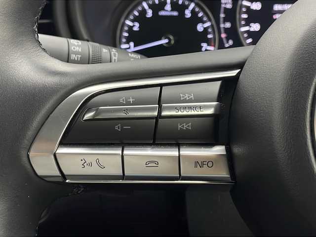 マツダ ＣＸ－３０ 20S Lパッケージ 宮城県 2019(令1)年 1.3万km ソウルレッドクリスタルM メーカーナビ　/３６０°ビュー・モニター　/ドライバーモニタリング　/クルージング＆トラフィックサポート　/フルセグＴＶ　/ＣＤ／ＤＶＤプレーヤー　/衝突軽減　/レーンキープ　/オートハイビーム　/ＥＧスターター　/メモリ機能付パワーシート/パワーバックドア/シートヒーター/ステアリングヒーター/純正18インチAW/禁煙