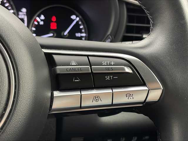マツダ ＣＸ－３０ 20S Lパッケージ 宮城県 2019(令1)年 1.3万km ソウルレッドクリスタルM メーカーナビ　/３６０°ビュー・モニター　/ドライバーモニタリング　/クルージング＆トラフィックサポート　/フルセグＴＶ　/ＣＤ／ＤＶＤプレーヤー　/衝突軽減　/レーンキープ　/オートハイビーム　/ＥＧスターター　/メモリ機能付パワーシート/パワーバックドア/シートヒーター/ステアリングヒーター/純正18インチAW/禁煙