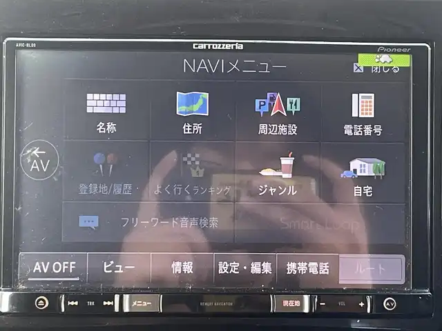 ダイハツ タント カスタム RS トップED SAⅡ 岐阜県 2016(平28)年 7.2万km プラムブラウンクリスタルマイカ (株)IDOMが運営する【じしゃロン多治見店】の自社ローン専用車両になります。こちらは現金またはオートローンご利用時の価格です。自社ローンご希望の方は別途その旨お申付け下さい。/社外ナビ/　（Bluetooth/DVD/フルセグ）/両側パワースライドドア/衝突軽減ブレーキ/バックカメラ/ETC/アイドリングストップ/オートライト/フォグランプ